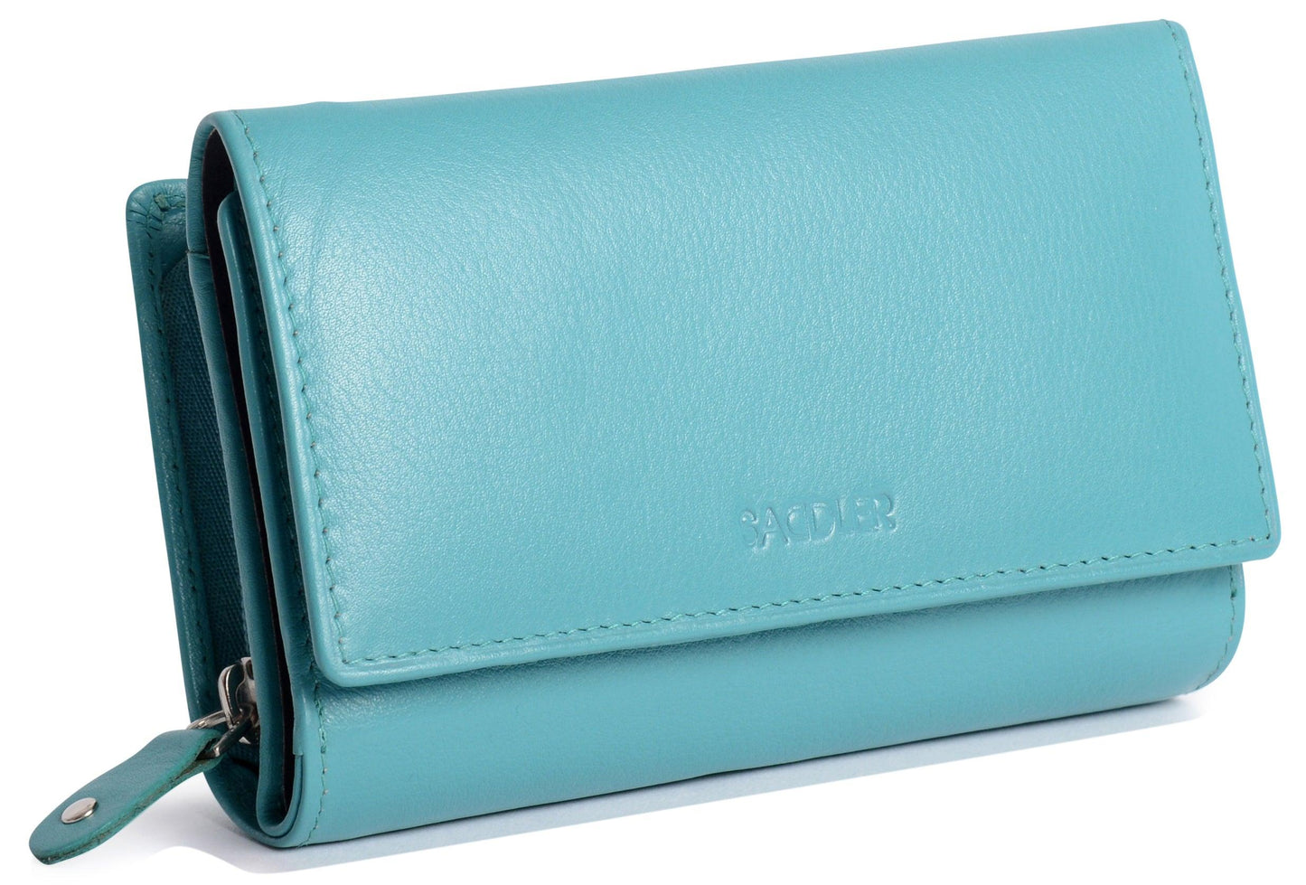 teal